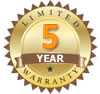 warranty-gold-5y