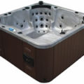 American spas hot tub covers